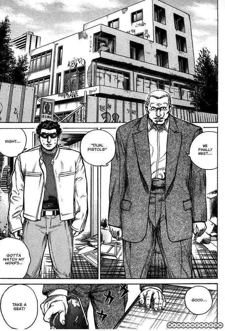 Kyou Kara Hitman Chapter 4 18